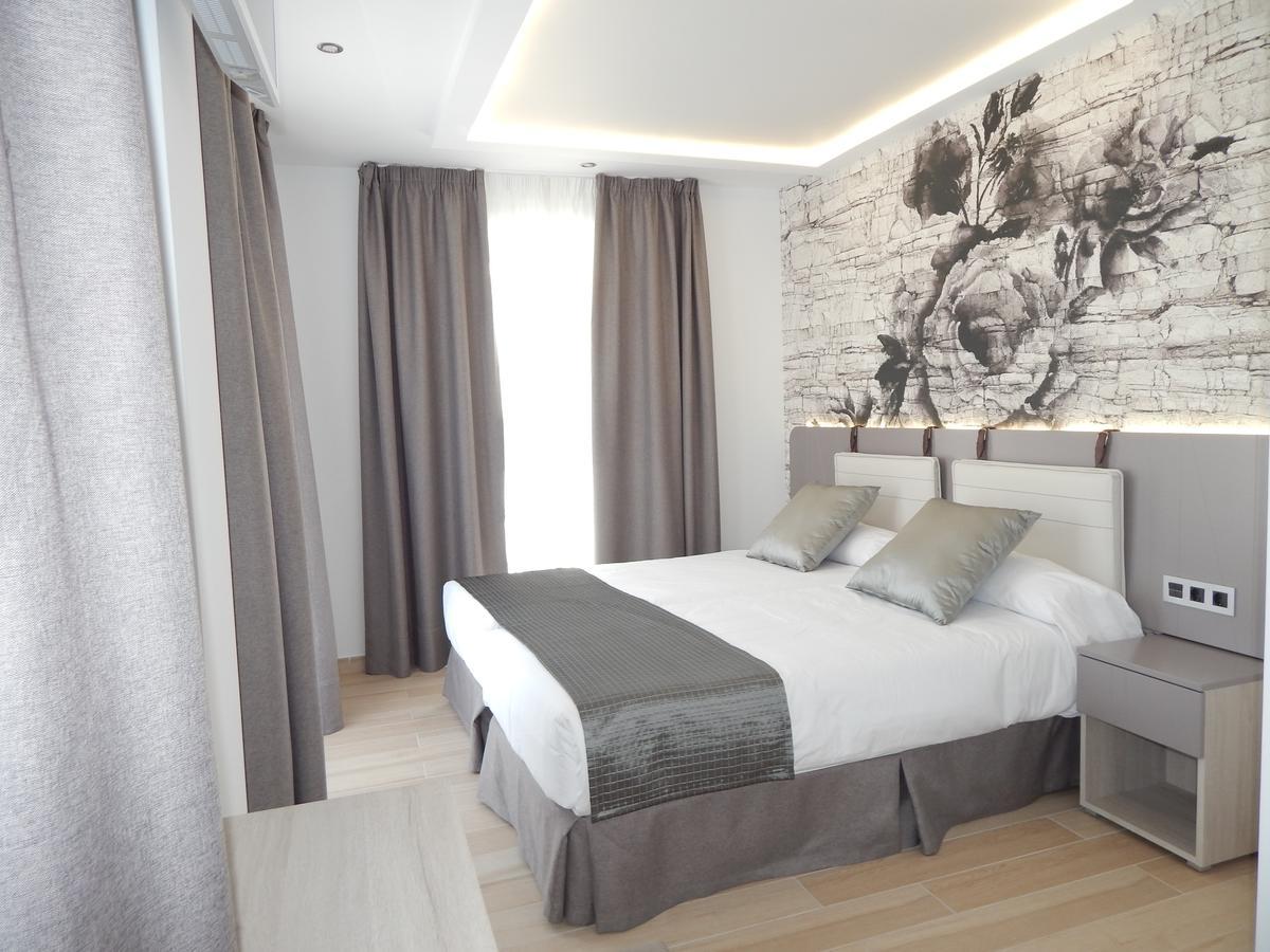Hostal Boutique Dona Carmen - Adults Recommended Нерха Екстериор снимка