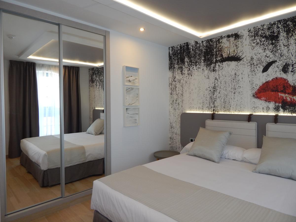 Hostal Boutique Dona Carmen - Adults Recommended Нерха Екстериор снимка