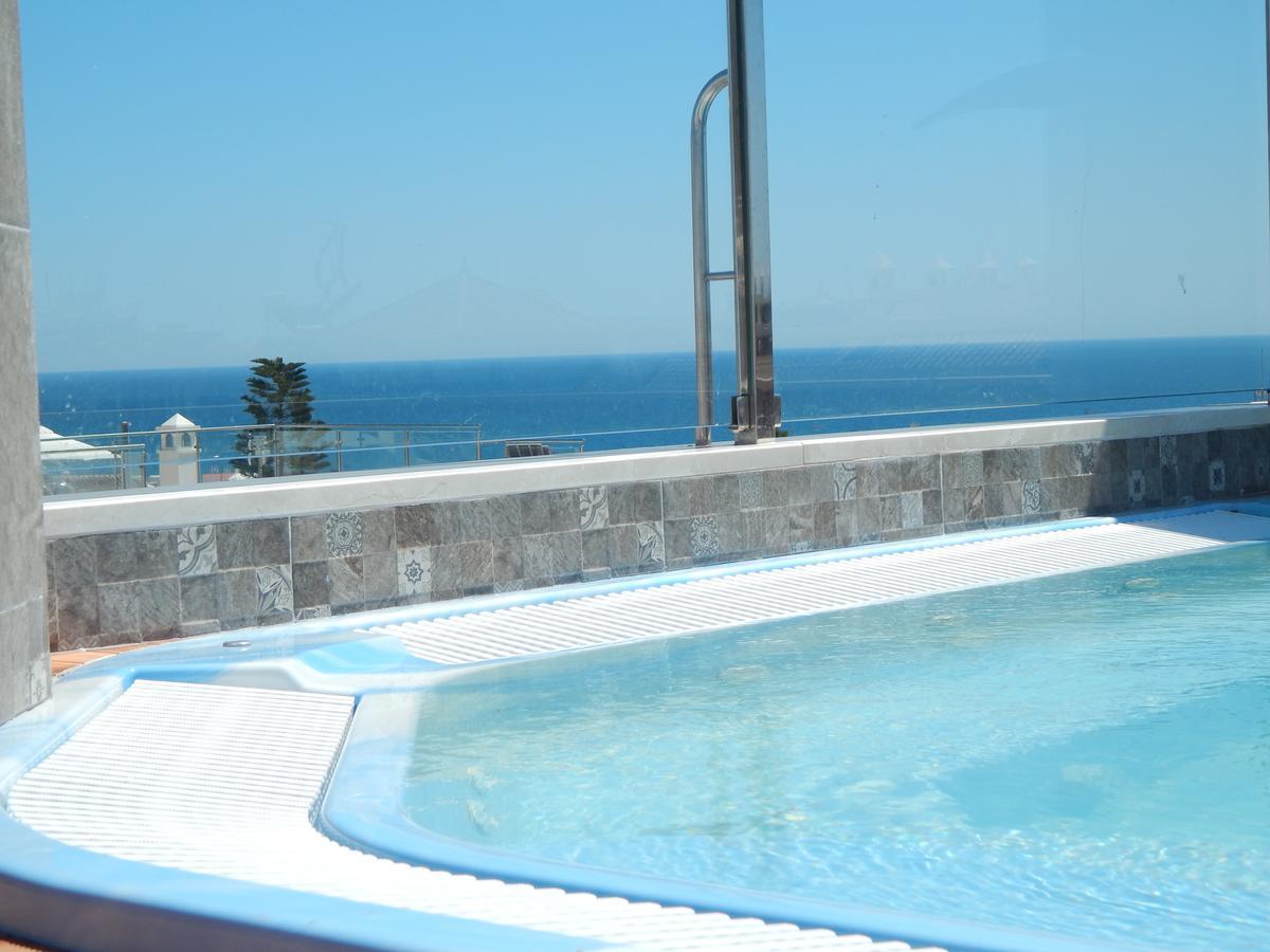 Hostal Boutique Dona Carmen - Adults Recommended Нерха Екстериор снимка