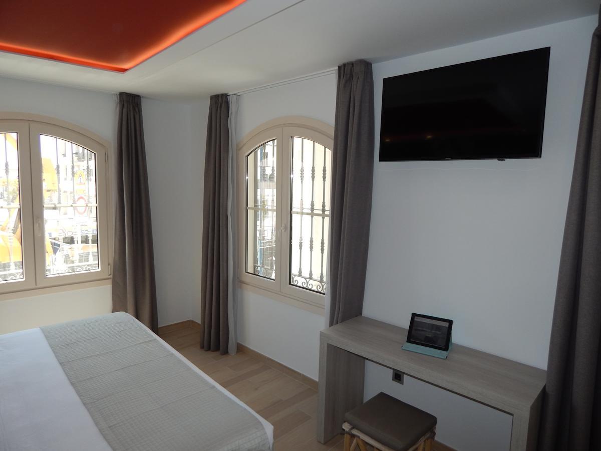 Hostal Boutique Dona Carmen - Adults Recommended Нерха Екстериор снимка