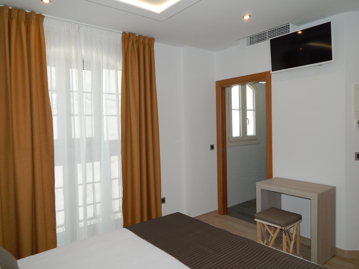 Hostal Boutique Dona Carmen - Adults Recommended Нерха Екстериор снимка