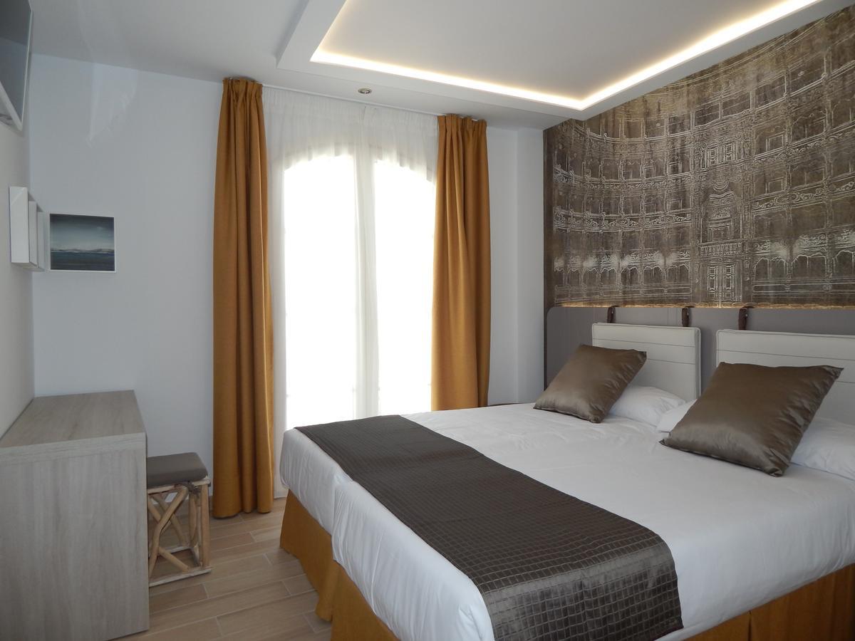 Hostal Boutique Dona Carmen - Adults Recommended Нерха Екстериор снимка