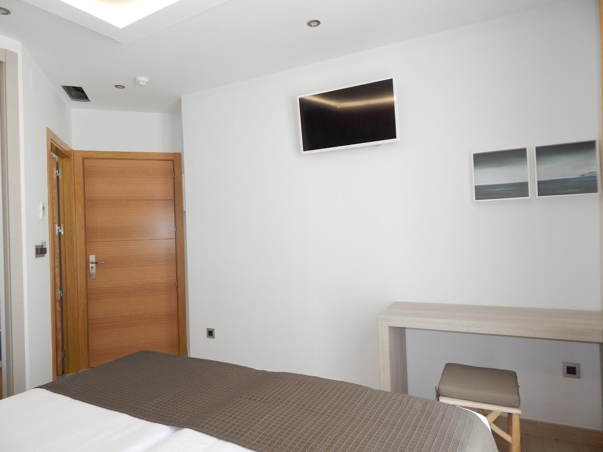 Hostal Boutique Dona Carmen - Adults Recommended Нерха Екстериор снимка