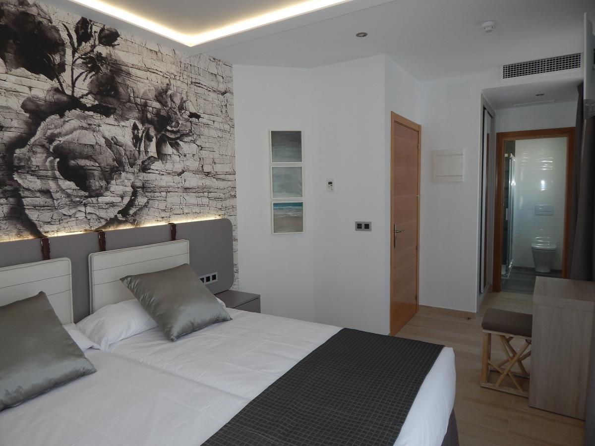 Hostal Boutique Dona Carmen - Adults Recommended Нерха Екстериор снимка