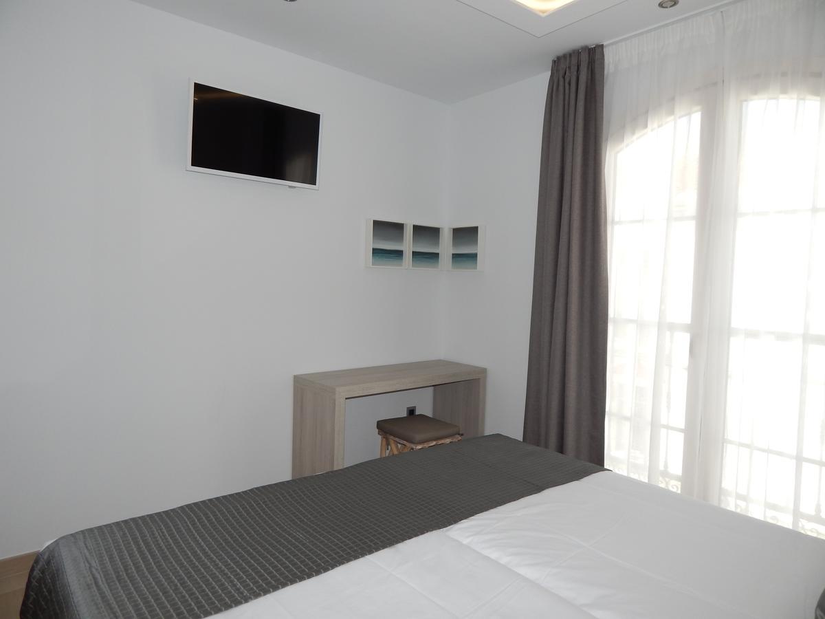 Hostal Boutique Dona Carmen - Adults Recommended Нерха Екстериор снимка
