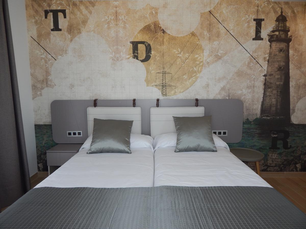 Hostal Boutique Dona Carmen - Adults Recommended Нерха Екстериор снимка
