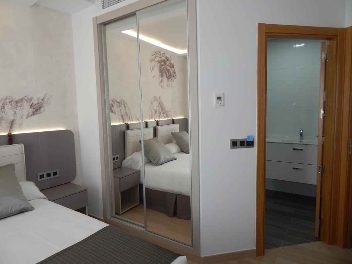 Hostal Boutique Dona Carmen - Adults Recommended Нерха Екстериор снимка