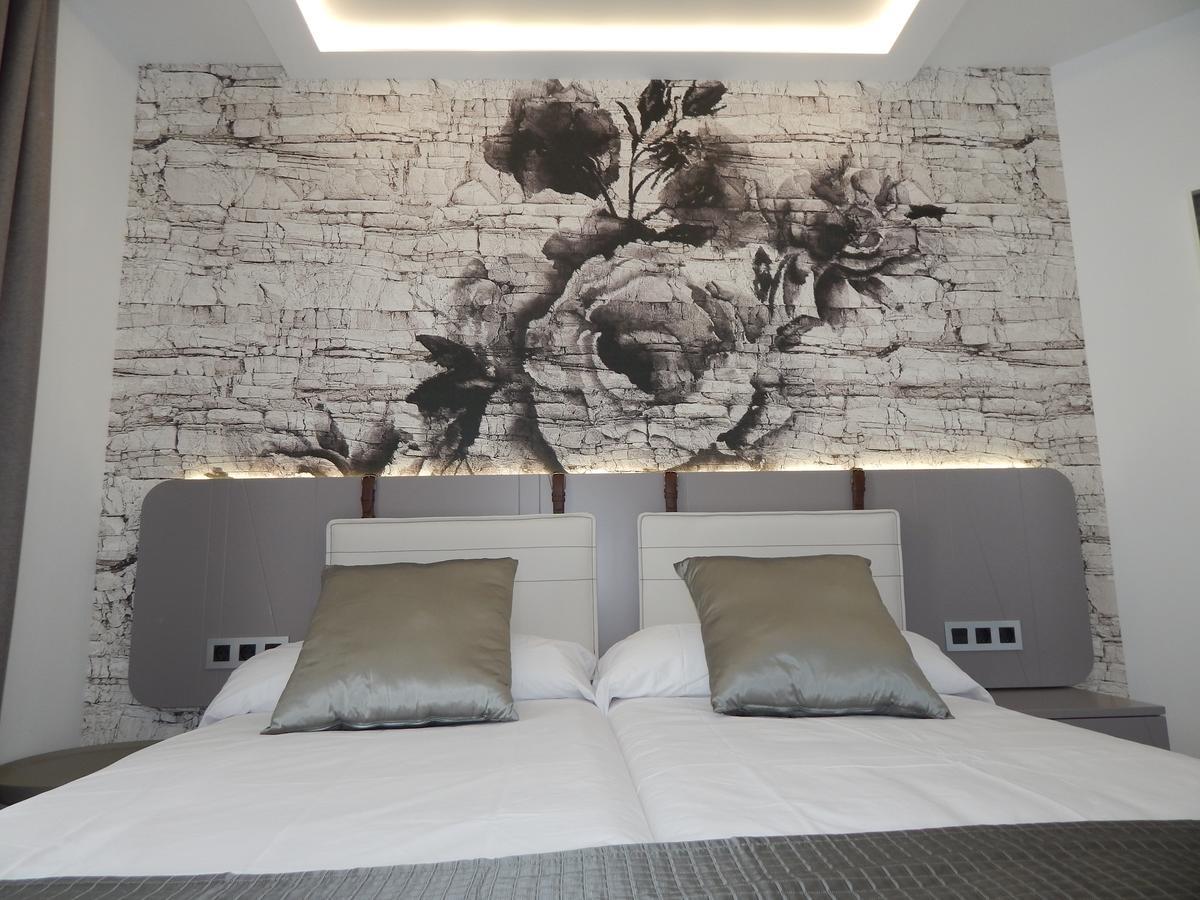 Hostal Boutique Dona Carmen - Adults Recommended Нерха Екстериор снимка