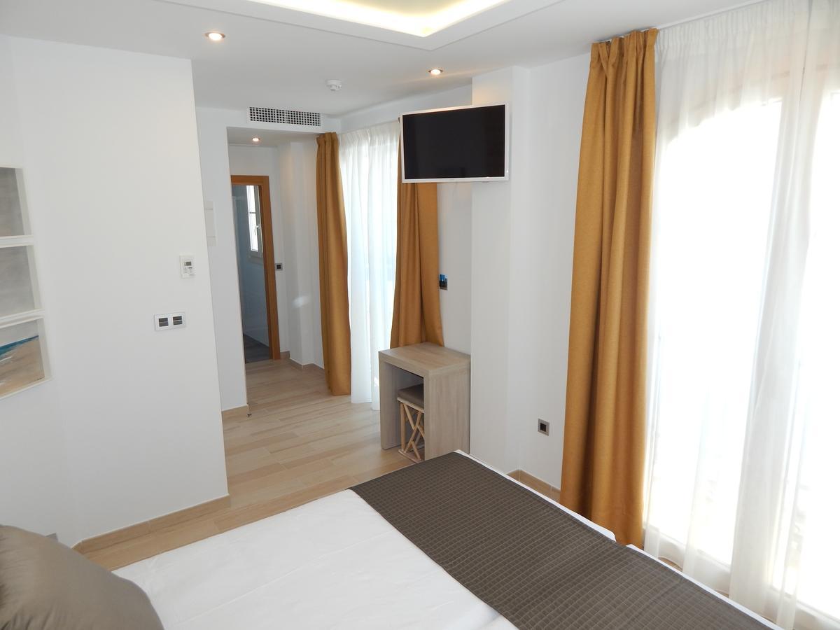 Hostal Boutique Dona Carmen - Adults Recommended Нерха Екстериор снимка