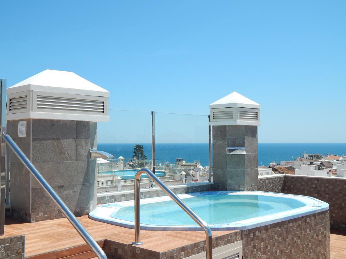 Hostal Boutique Dona Carmen - Adults Recommended Нерха Екстериор снимка