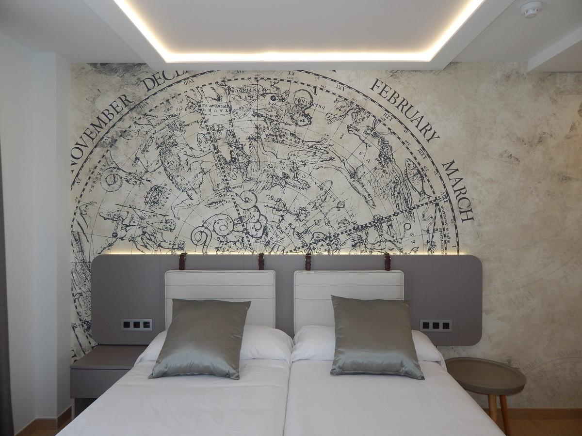 Hostal Boutique Dona Carmen - Adults Recommended Нерха Екстериор снимка