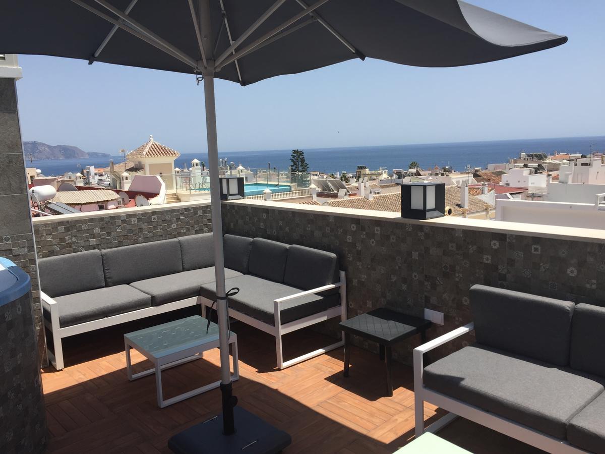 Hostal Boutique Dona Carmen - Adults Recommended Нерха Екстериор снимка