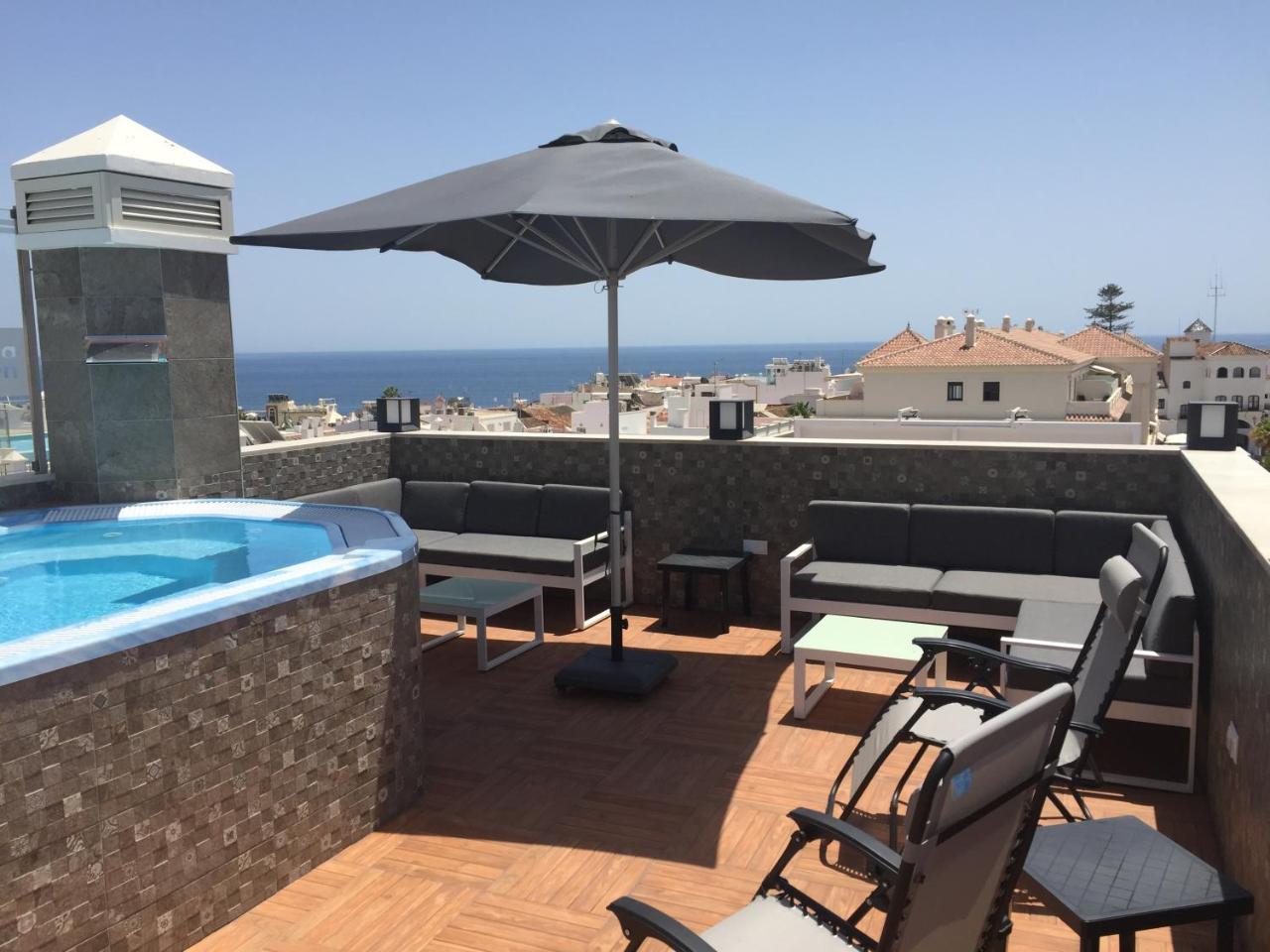 Hostal Boutique Dona Carmen - Adults Recommended Нерха Екстериор снимка