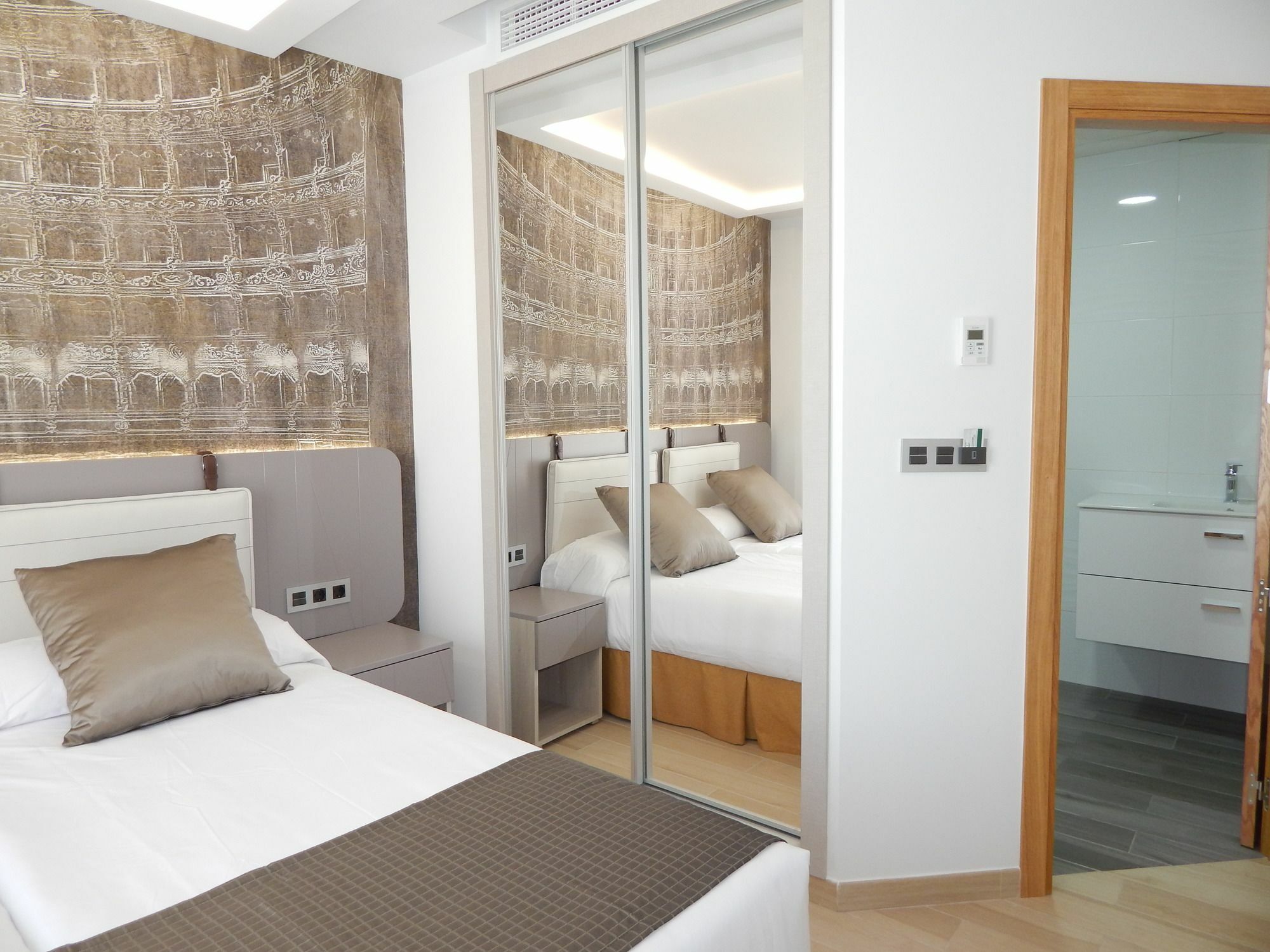 Hostal Boutique Dona Carmen - Adults Recommended Нерха Екстериор снимка