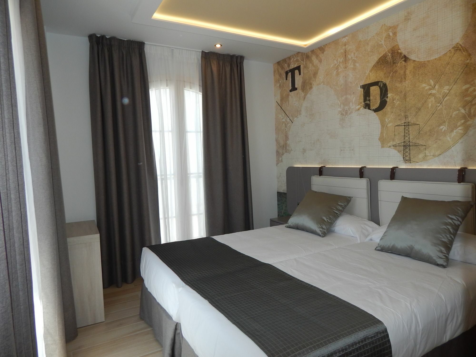 Hostal Boutique Dona Carmen - Adults Recommended Нерха Екстериор снимка